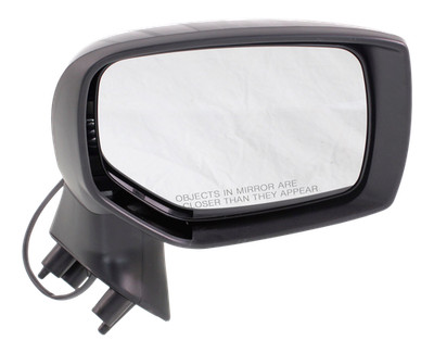 Mirrors  Passenger Right Side Hand for Subaru Outback Legacy 2015-2017