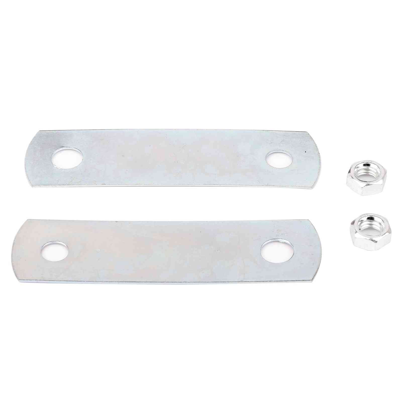 Dual Tone Electric Snail Air Horn Kit For Trumpet Train Car Truck 12V 135DB