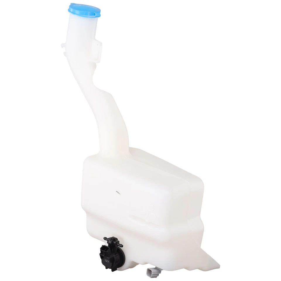 Washer Reservoir Windshield Expansion Tank Front for Acura MDX 2007-2013 - Image 2 of 4