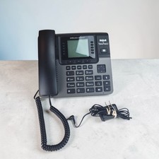 Telefono portatile da scrivania wireless RCA by Telefield Unison modello U1100