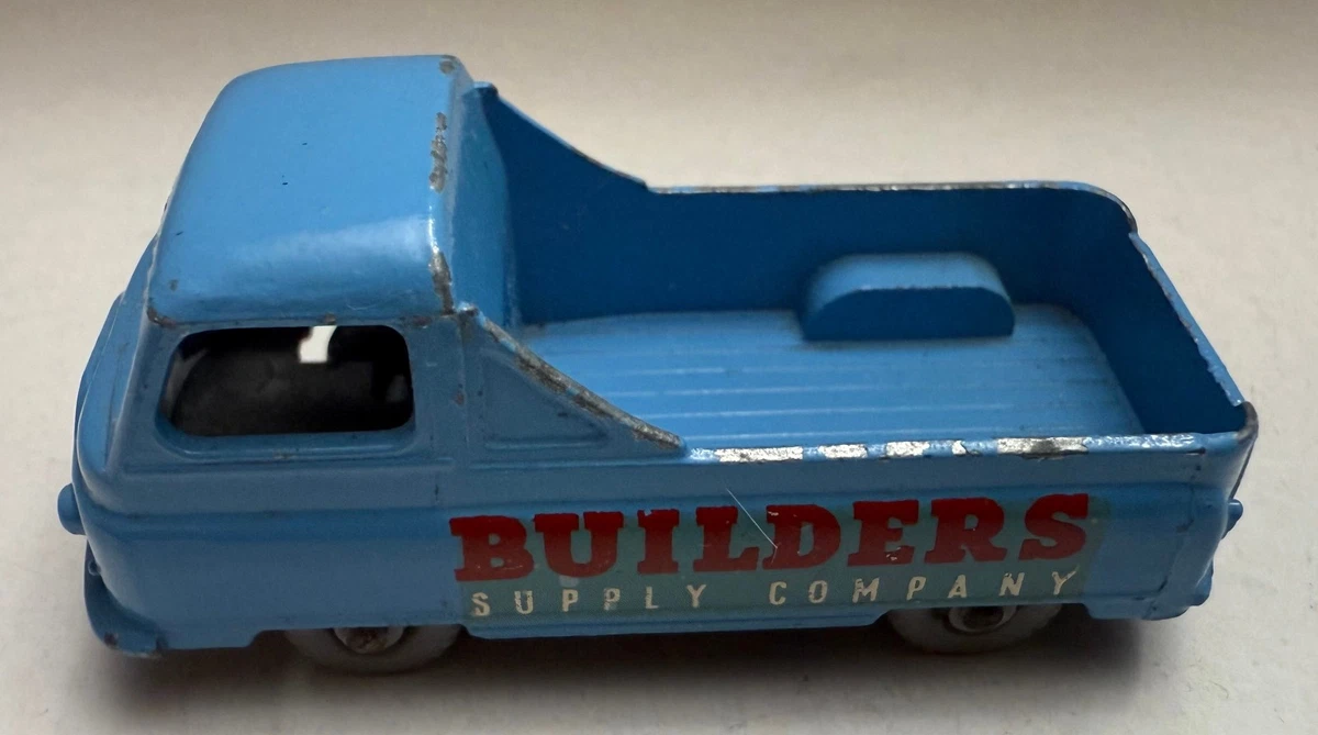 Matchbox Morris Diecast Pickup Trucks for sale | eBay
