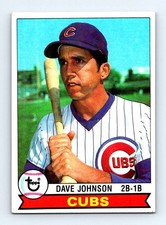 Click to enlarge Dave Johnson