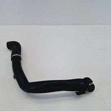 MINI CLUBMAN R55 Intercooler Hose Pipe 2753076 1.60 Petrol 2007 32229558