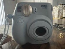 polaroid camera instax mini 75