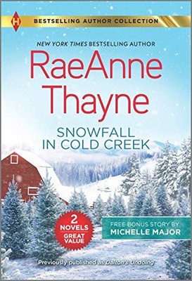 Snowfall in Cold Creek & a Deal Made in Texas (Harlequin... - THAYNE, RAEANNE