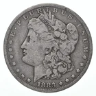 VG/F 1883-O Morgan Silver Dollar (1 coin) *1877
