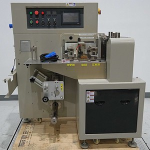 2018 Excel Packaging C-250 Horizontal Flow Wrapper C-Series