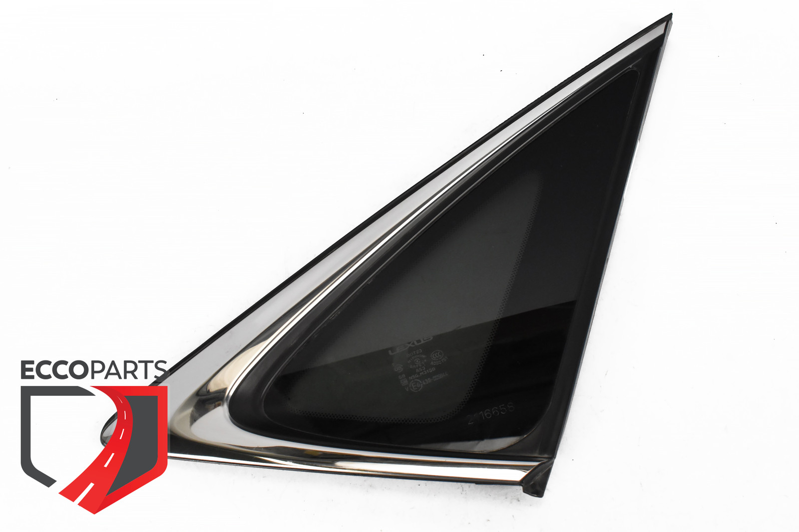 Vetro Fisso Posteriore Destra 62710-78020 LEXUS NX I NX200 NX300