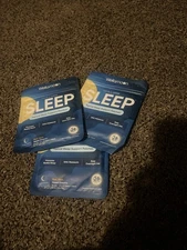 Wellamoon Sleep Support Patches 28 Patches Per Pk, 3 Packs a total of 84 patches