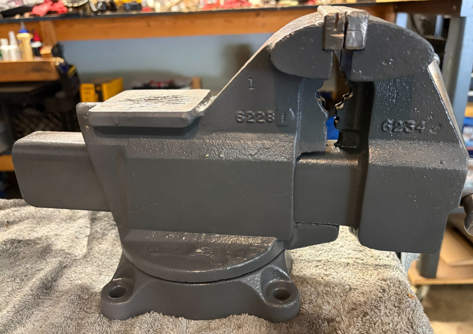 Craftsman Base VINTAGE Craftsman 51871 5 1/2