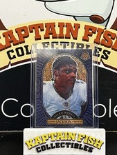 2025 Panini Mosaic Lamar Jackson Micro Mosaic Case Hit SSP Baltimore Ravens #25