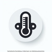 Temperaturgeber, Temperatursensor AußEntemperatur Mec-Diesel 945070