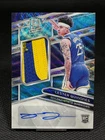2023-24 Spectra Basketball  LESTER QUINONES  RC Patch Auto /20 RPA