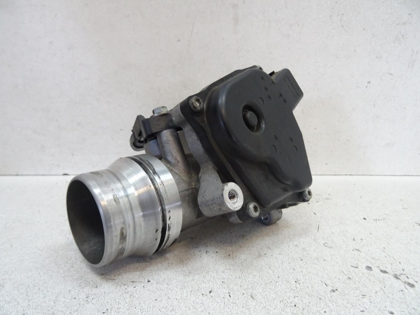 THROTTLE VALVE Renault Clio IV Estate/Grandtour (7R) 161A09287R thumbnail 5
