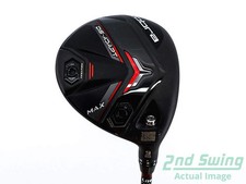 Mint Cobra DS-ADAPT MAX Fairway Wood 9 Wood 9W 24.5  Graphite Senior Right 41.5i