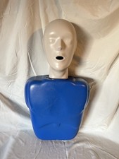 CPR Prompt Adult/Child Training Device/Practice Dummy/Mannequin NASCO