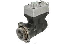Kompressor, Druckluftanlage SCANIA R 410 450 ...