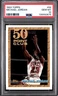 1993-94 Topps - Michael Jordan #64 PSA 10