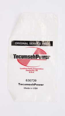 #ad Tecumseh Washer Part Number 630739 $12.99