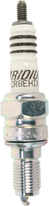NGK Iridium-IX Spark Plug CR8EHIX-9 #3797 for Honda