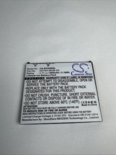 Battery for HP iPAQ hx2000 iPAQ hx2100 iPAQ hx2110 35H00041-01 360136-001 - READ