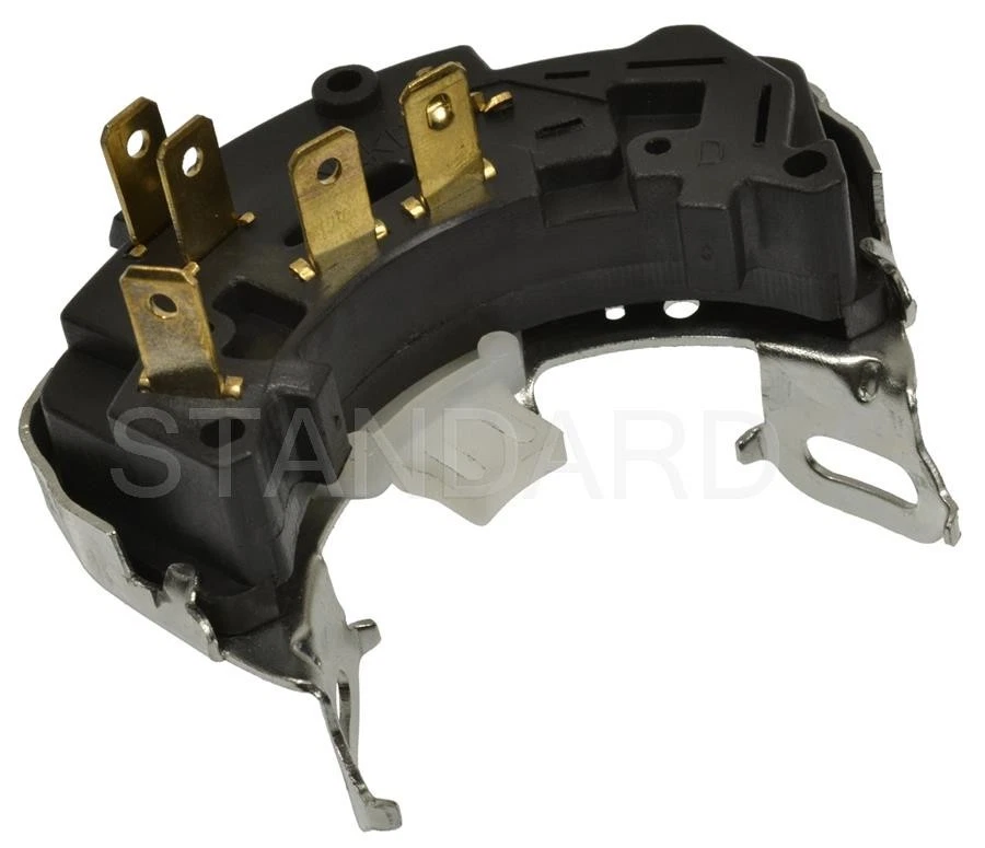 Interruptor de seguridad neutro SMP para Chevrolet El Camino 1978-1979 Foto 4 de 4