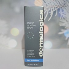 Image of Dermalogica Circular Hydration Serum 30ml BNIB & Sealed