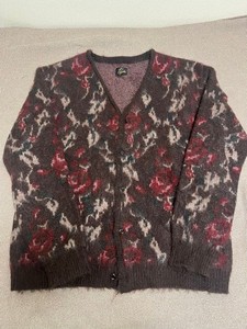 Needles Cardigan | eBay