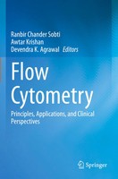 Ranbir Chander Sobti (U. A.) | Flow Cytometry | Taschenbuch | Englisch (2025)