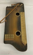 Vintage Musical Instrument - Tremoloa Hawaiian Slide 25.5  x10  