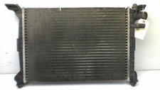 Radiateur Ford PUMA