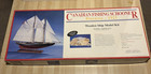 VTG Model Shipways CANADIAN FISHING SCHOONER BLUENOSE 1921 Kit 2130 1:64 SCALE