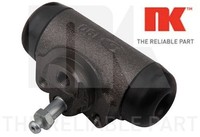 NK 804565 Radbremszylinder Zylinder Radbremse Hinterachse Hinten FüR Toyota