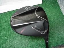 Mint Srixon ZXi Max 10.5 degree Driver Hzrdus 60 Gram 5.5 Graphite Regular Flex