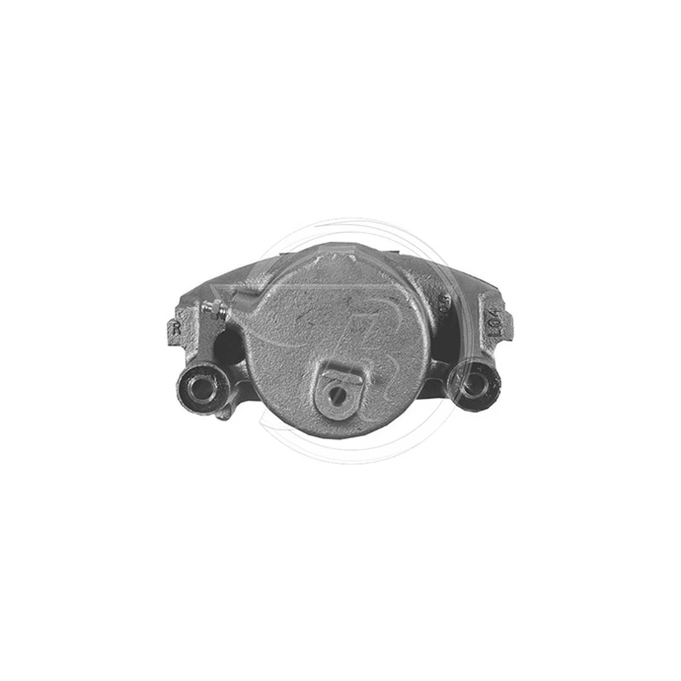 Disc Brake Caliper Front Left Front Right For Chevrolet C3500 1990-2000 - Изображение 2 из 4