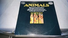 The Animals  The Most of - lp vinyl