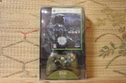 Halo 3 ODST Ltd Complete Set! Wireless Controller Japan Xbox 360 XB360 VG+!