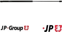 JP Group 1181201800 Gasfeder FüR Motorhaube FüR VW