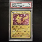 Pokémon TCG NM PSA 7 Pikachu B&W Legendary Treasure Radiant Collection #RC7 2013