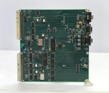 CHARMILLES CT8121740A PRINTED CIRCUIT BOARD