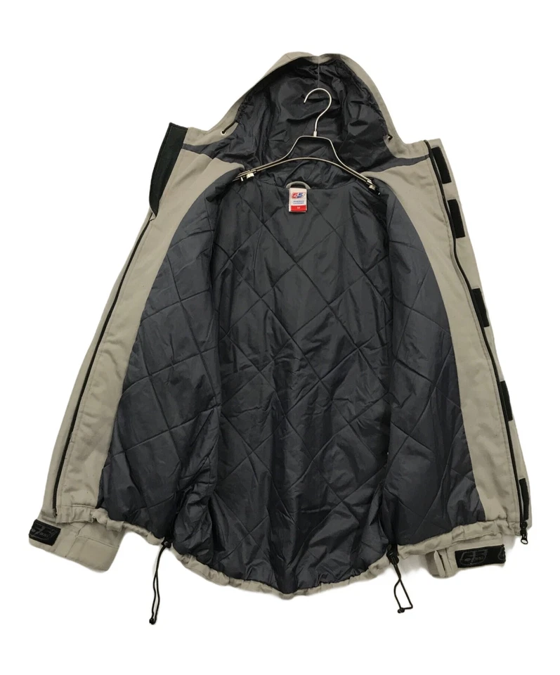 55DSL back pocket jacket Size: M Beige Men - Image 3 of 4