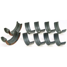Engine Crankshaft Main Bearing Set SEALED POW...