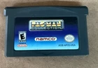 Namco Pac-Man Collection Nintendo Game Boy Advance NTSC-U/C