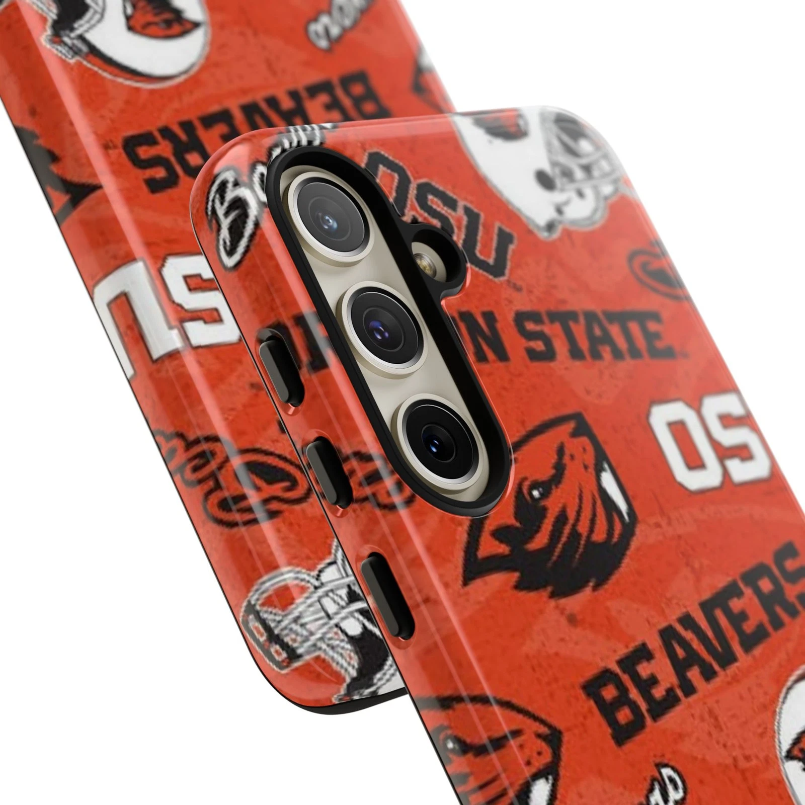 Oregon State University iPhone Cases