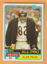 Alan Page