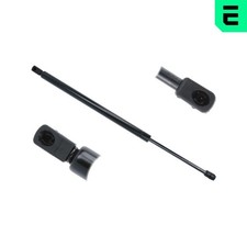 OPTIMAL 2x Heckklappen D&auml;mpfer Gasfeder Kofferraum AG-50006/2x f&uuml;r MERCEDES W164