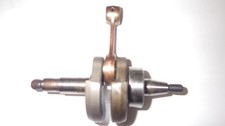 Oem Husqvarna Crankshaft 599 48 92-02 C