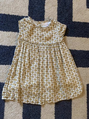 BURBERRY DRESS GIRLS 2T - Adorable 