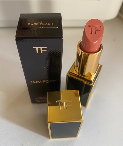 TOM FORD LIP COLOR LIPSTICK 'PICK YOUR SHADE' FULL SIZE - Picture 5 of 36