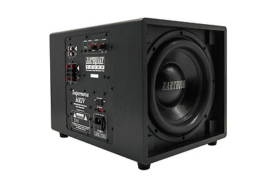 Earthquake Sound MKIV-10 450W 10